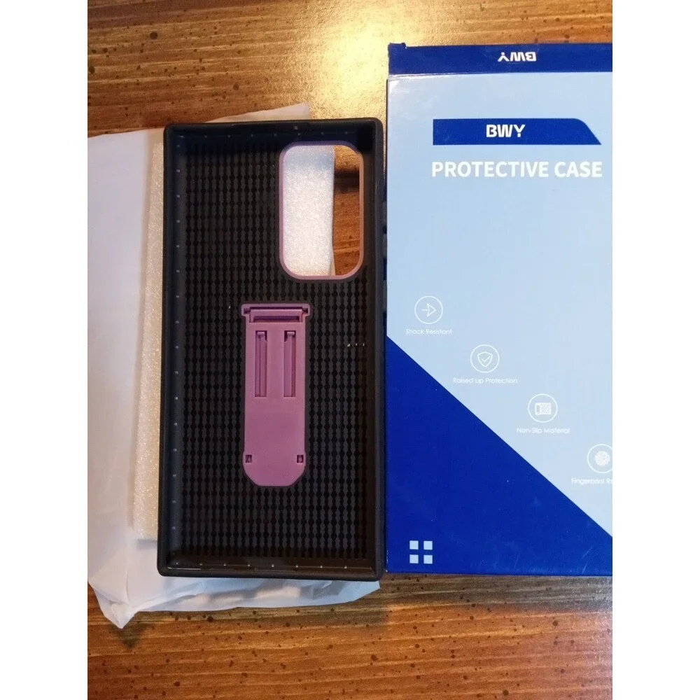 Purple Phone Case Samsung Galaxy A14 /Samsung Galaxy A25 5G